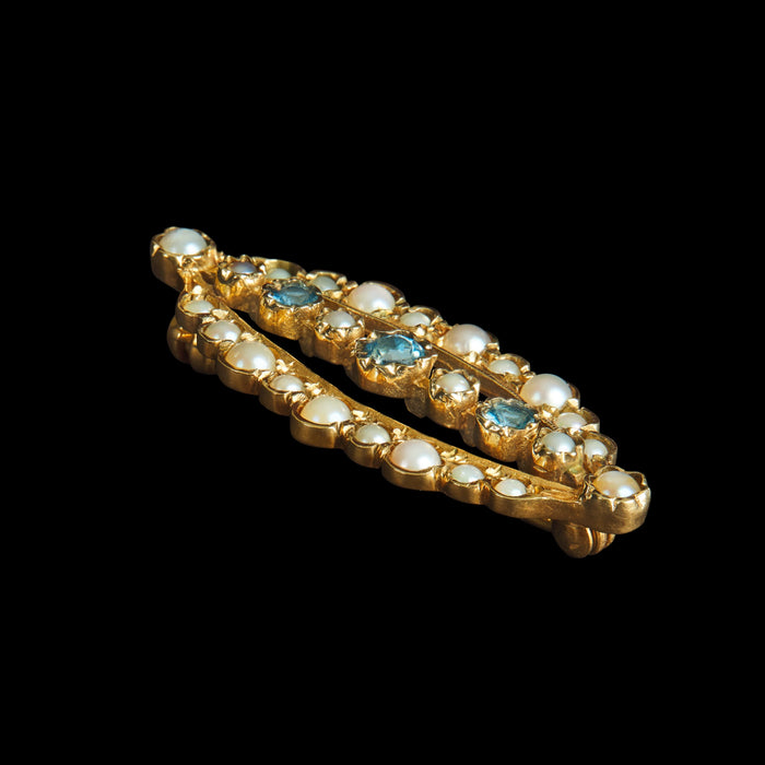  Pearl Brooch online