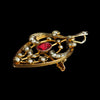 Seed Pearl Pendant price