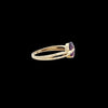 Gold Amethyst Ring online